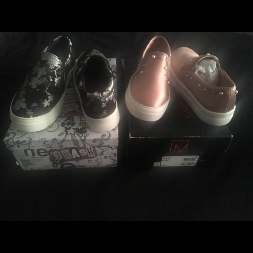 Shoes